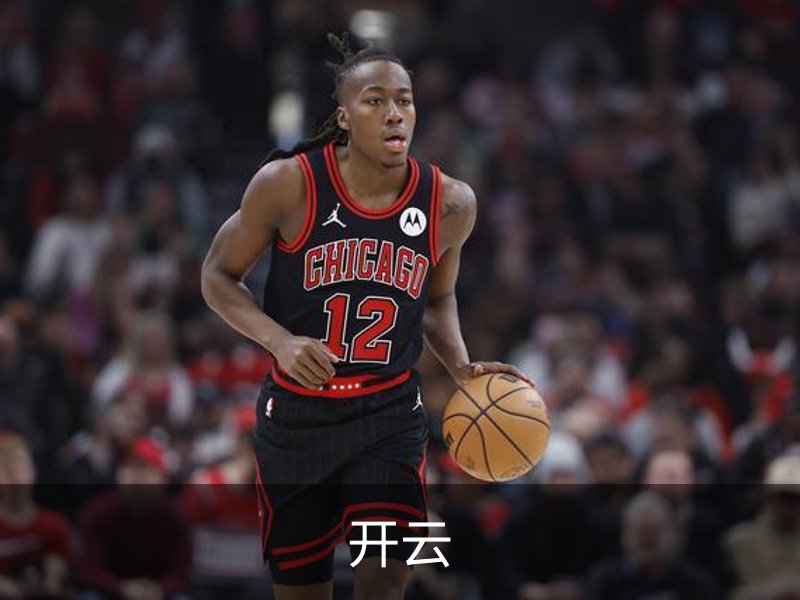 开云简介